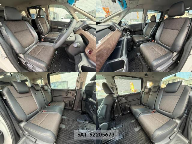 Honda FREED 2020-04 8343730-11
