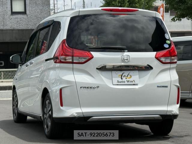 Honda FREED 2020-04 8343730-3