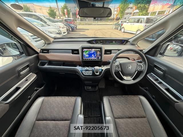 Honda FREED 2020-04 8343730-5