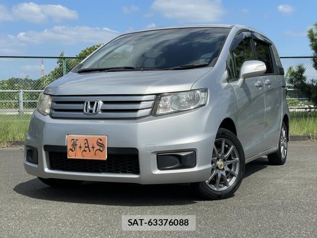 Honda FREED SPIKE 2012-02 8342365-0