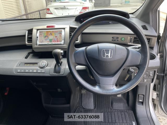 Honda FREED SPIKE 2012-02 8342365-10