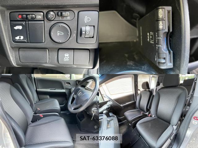 Honda FREED SPIKE 2012-02 8342365-12
