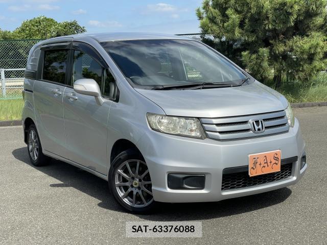 Honda FREED SPIKE 2012-02 8342365-15