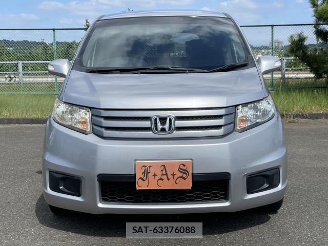 Honda FREED SPIKE 2012-02 8342365-3