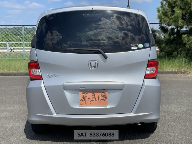 Honda FREED SPIKE 2012-02 8342365-4