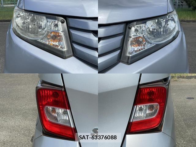 Honda FREED SPIKE 2012-02 8342365-7