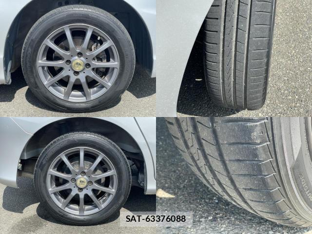 Honda FREED SPIKE 2012-02 8342365-8