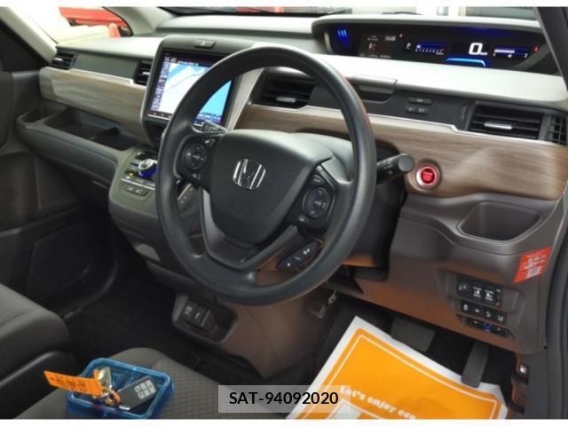 Honda FREED 2023-09 8342602-2