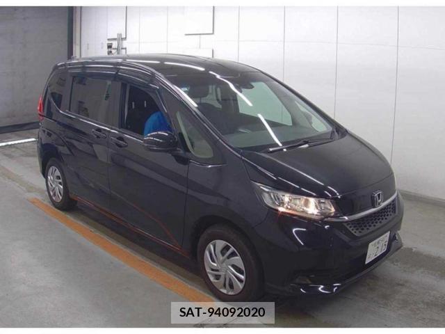Honda FREED 2023-09 8342602-3
