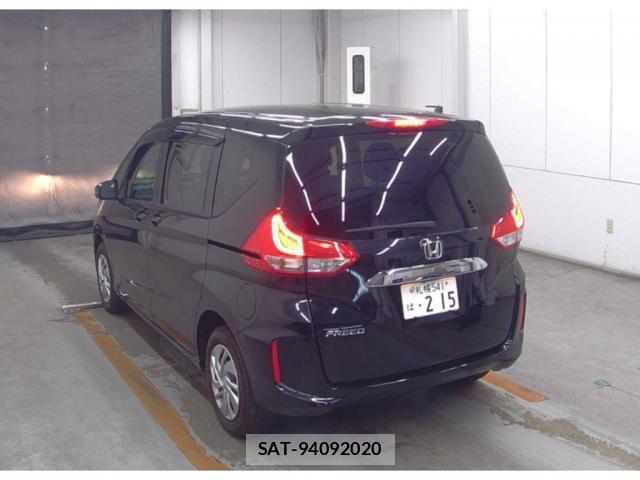 Honda FREED 2023-09 8342602-4