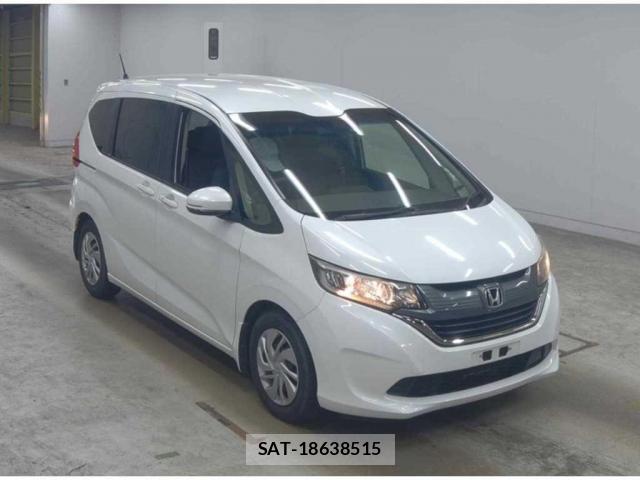 Honda FREED 2017-03 8342605-0
