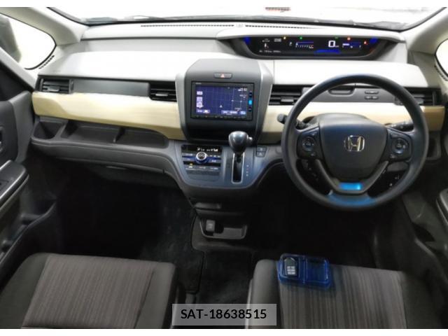 Honda FREED 2017-03 8342605-2