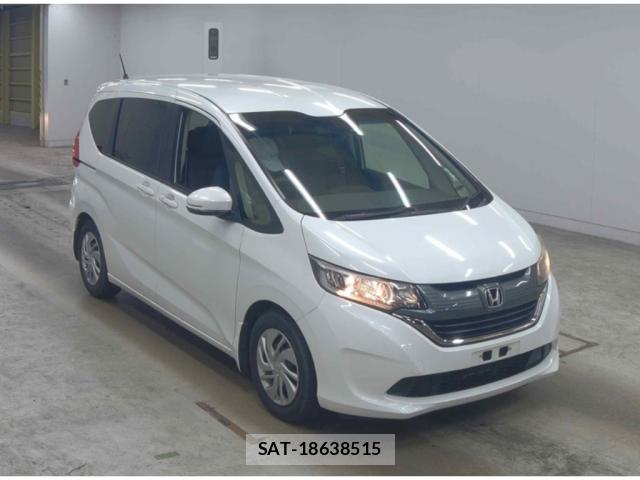 Honda FREED 2017-03 8342605-3