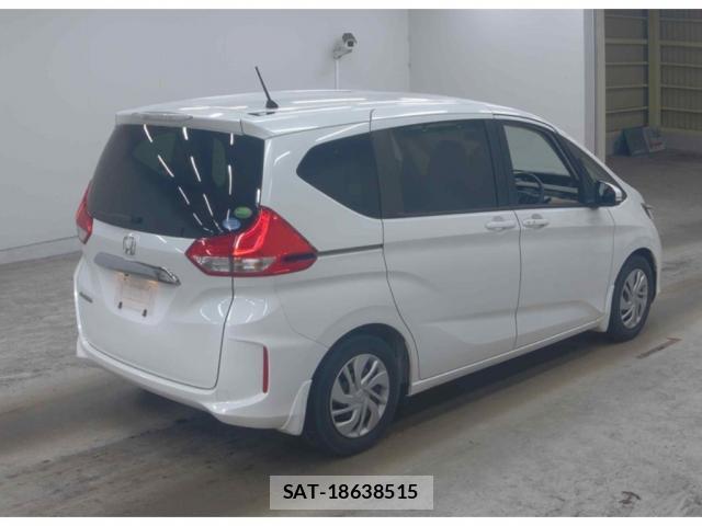Honda FREED 2017-03 8342605-4
