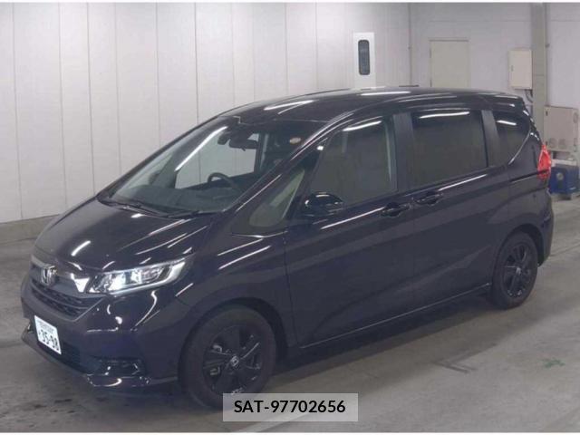 Honda FREED 2023-08 8342630-0