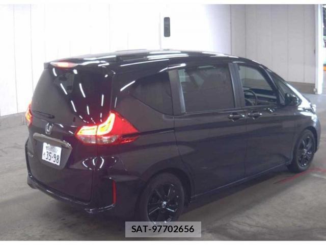 Honda FREED 2023-08 8342630-1