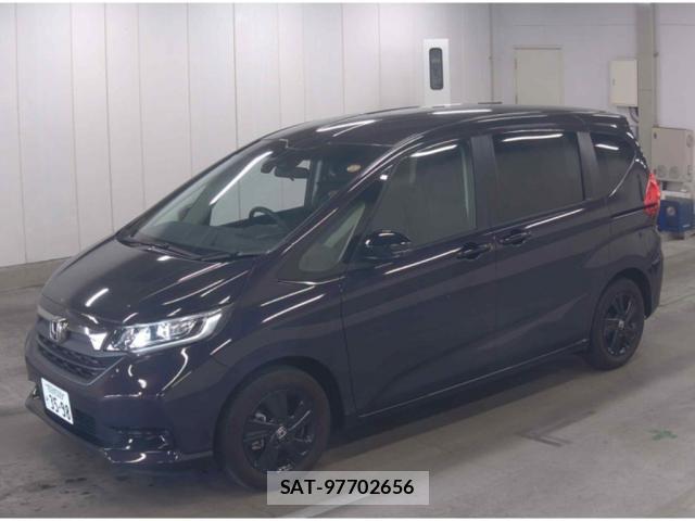 Honda FREED 2023-08 8342630-3