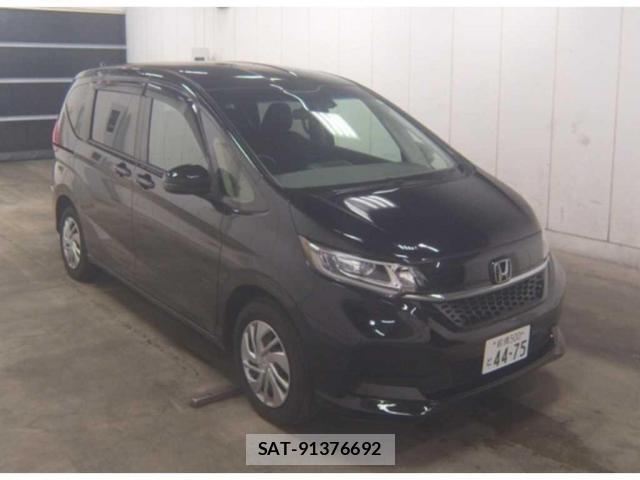 Honda FREED 2021-11 8342676-0