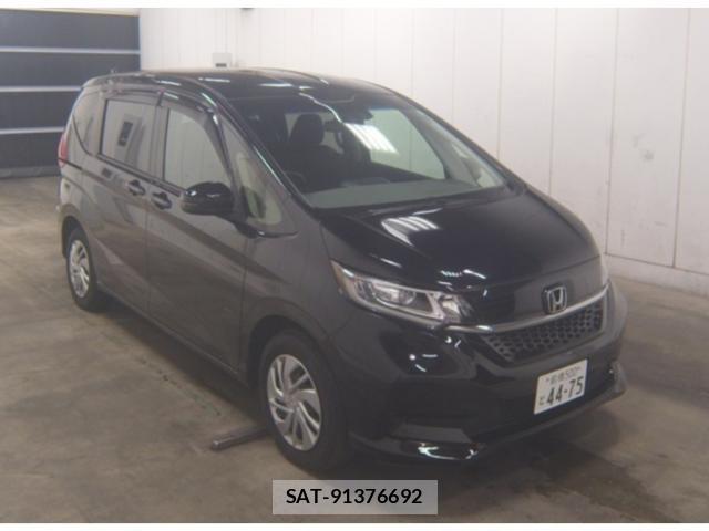 Honda FREED 2021-11 8342676-3