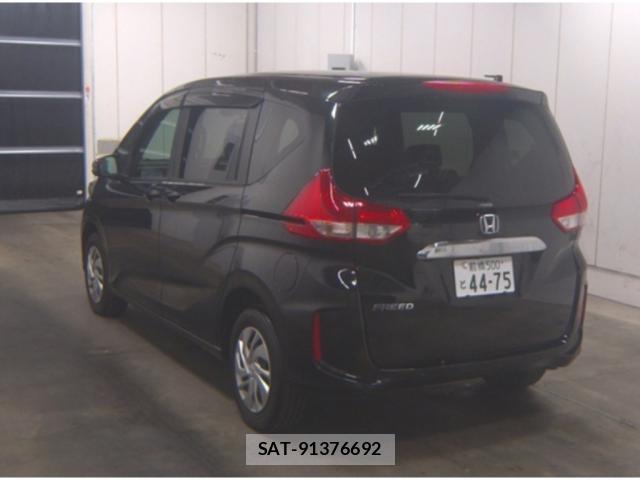Honda FREED 2021-11 8342676-4
