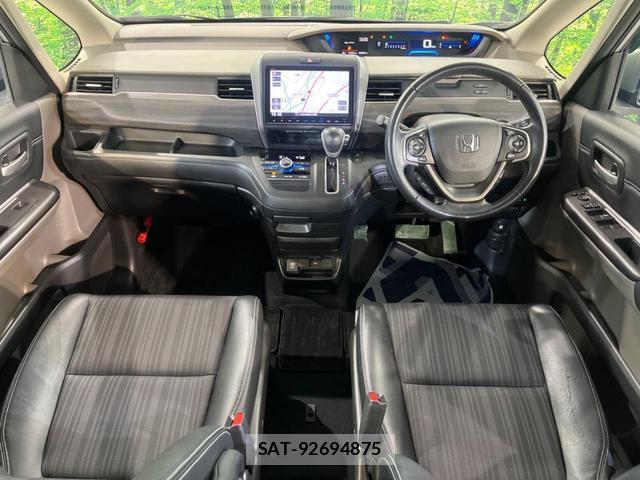 Honda FREED 2016-10 8342927-1