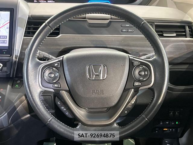 Honda FREED 2016-10 8342927-13