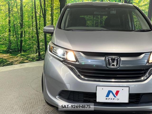 Honda FREED 2016-10 8342927-14