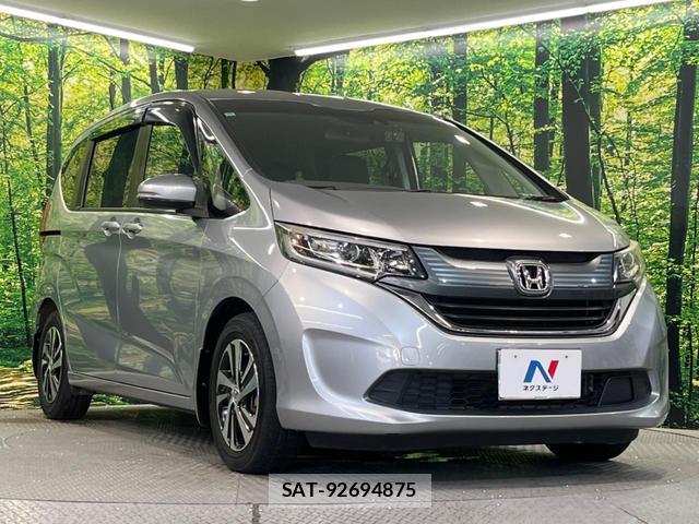 Honda FREED 2016-10 8342927-18