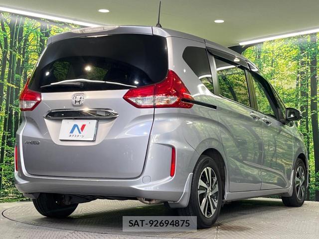 Honda FREED 2016-10 8342927-19