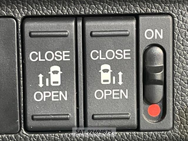 Honda FREED 2016-10 8342927-4