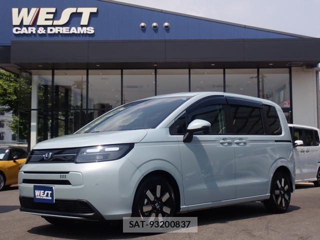 Honda FREED 2025-09 8343089-0