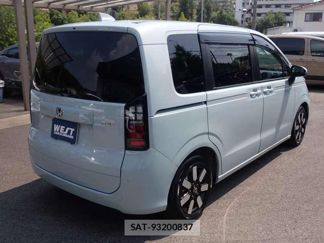 Honda FREED 2025-09 8343089-1