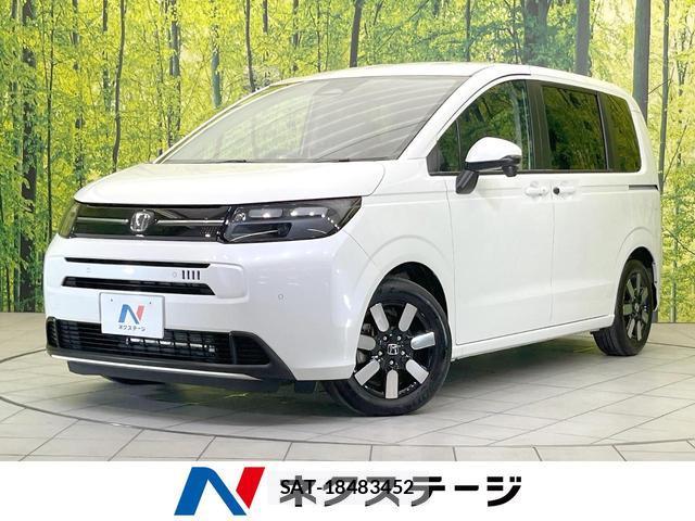 Honda FREED 2024-12 8343377-0