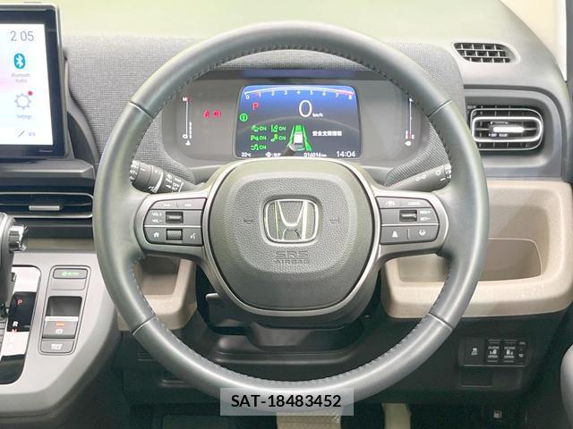 Honda FREED 2024-12 8343377-11