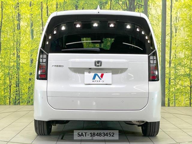 Honda FREED 2024-12 8343377-15