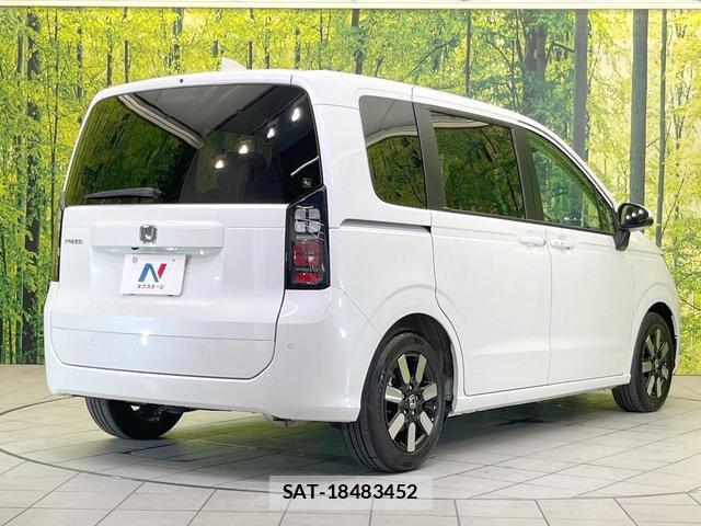Honda FREED 2024-12 8343377-16