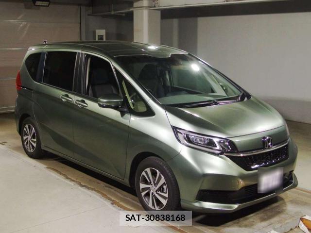 Honda FREED 2023-02 8343808-0