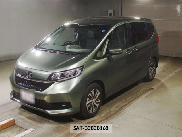 Honda FREED 2023-02 8343808-5