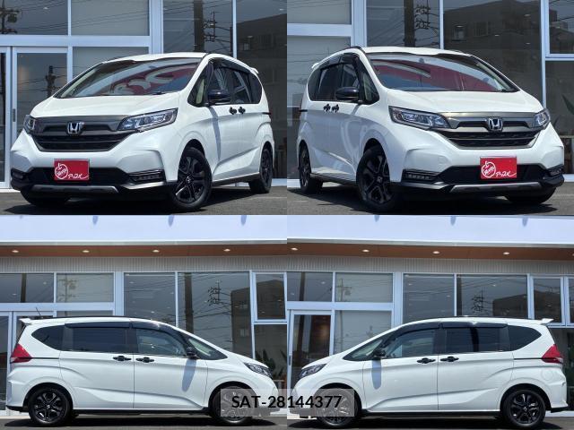 Honda FREED 2024-05 8344307-1
