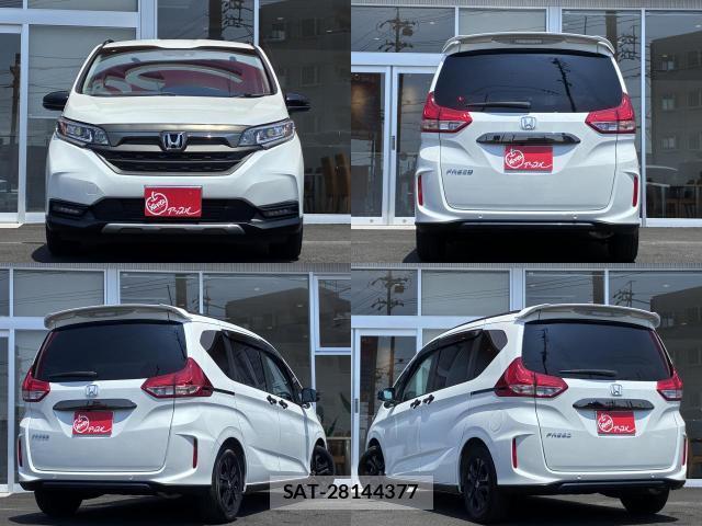 Honda FREED 2024-05 8344307-2