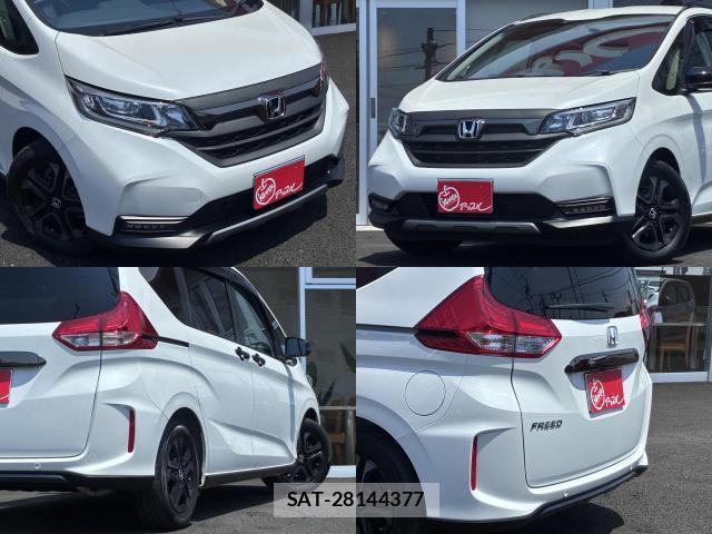 Honda FREED 2024-05 8344307-3