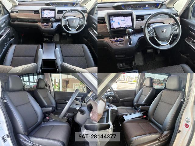 Honda FREED 2024-05 8344307-6