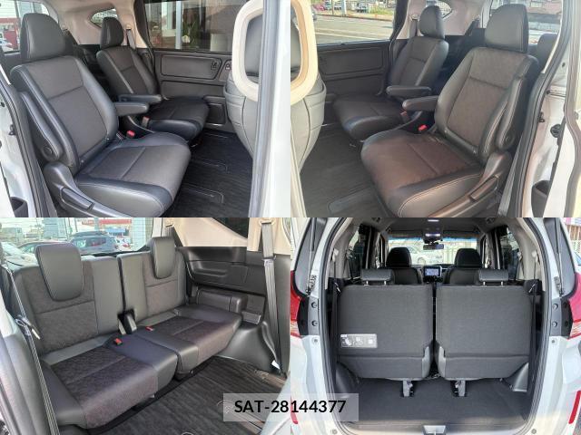 Honda FREED 2024-05 8344307-7