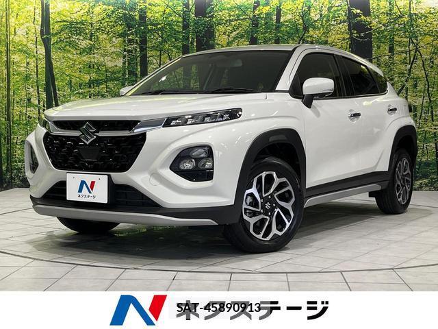 Suzuki Fronx 2025-09 8342352-0