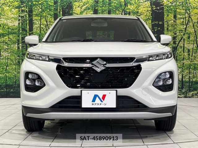 Suzuki Fronx 2025-09 8342352-13