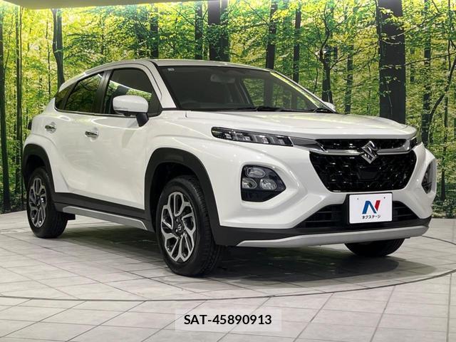 Suzuki Fronx 2025-09 8342352-15