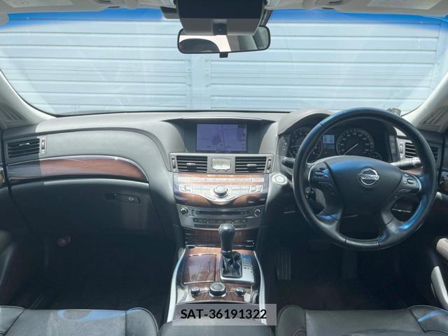 Nissan FUGA HYBRID 2012-08 8343484-1
