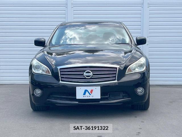 Nissan FUGA HYBRID 2012-08 8343484-14