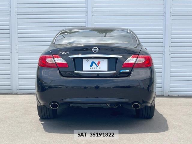 Nissan FUGA HYBRID 2012-08 8343484-15