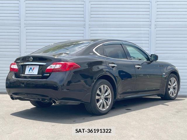 Nissan FUGA HYBRID 2012-08 8343484-17